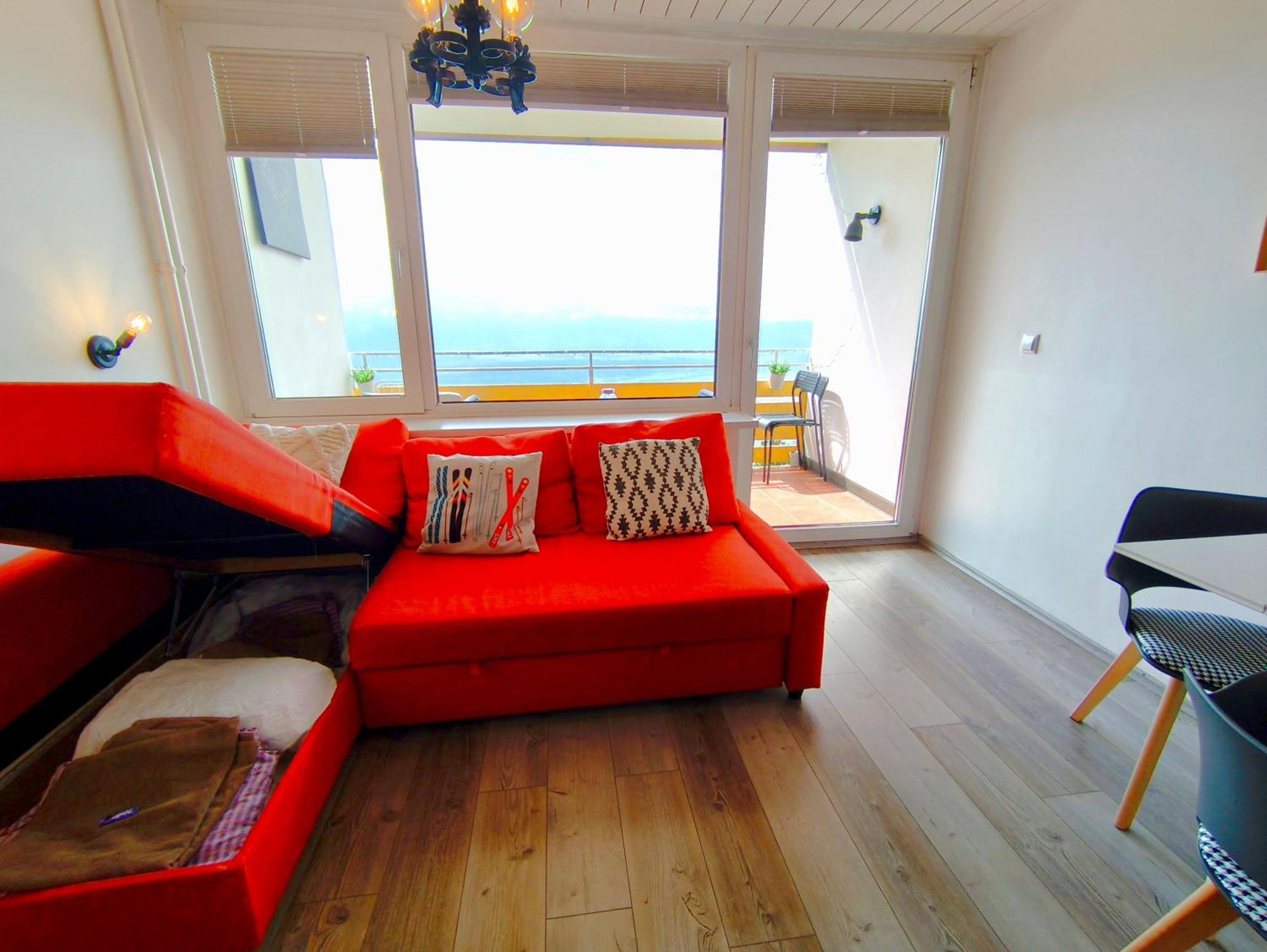 Mooki Mountain & Pool Gerlitzen Apartment Kanzelhohe Eksteriør billede